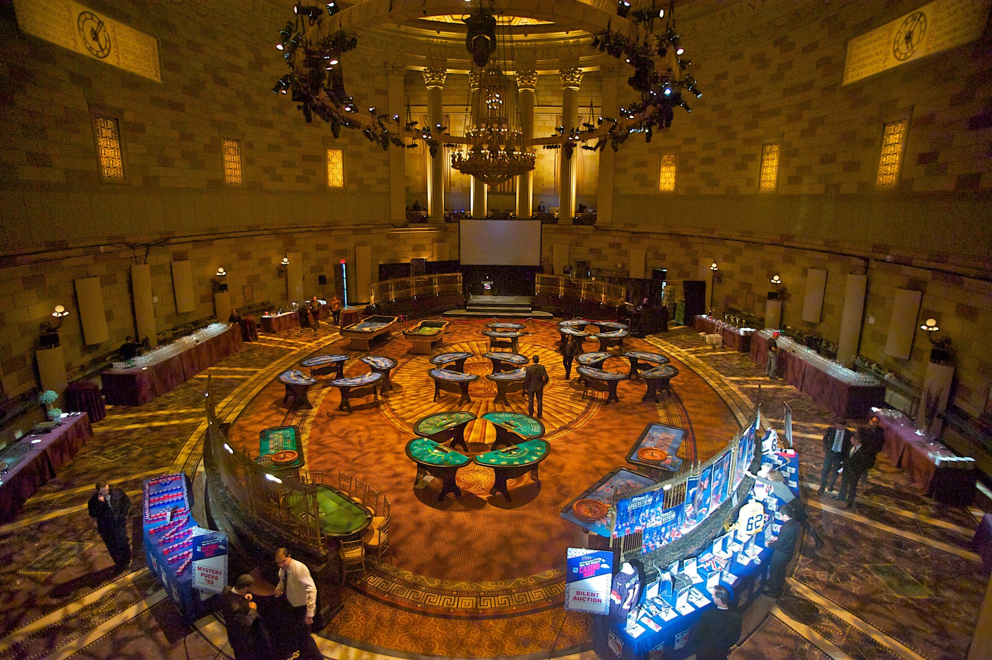 Gotham Hall Thanksgiving 2024 Schedule Rita Demetra